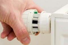 Millthorpe central heating repair costs